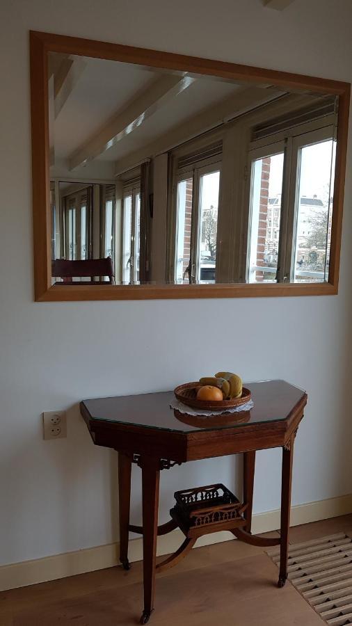 Canal View Amsterdam Ngoại thất bức ảnh