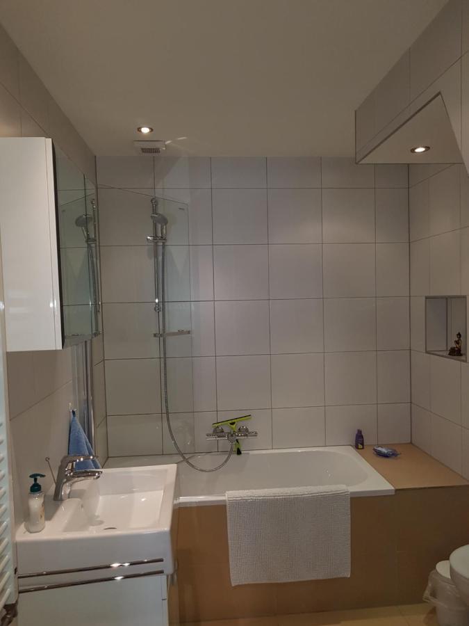 Canal View Amsterdam Ngoại thất bức ảnh